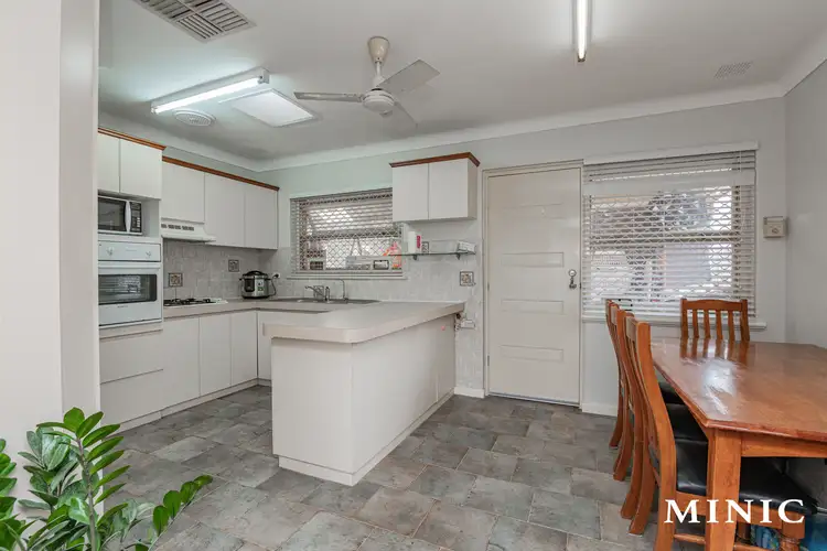 Third view of Homely house listing, 39A Leach Avenue, Riverton WA 6148