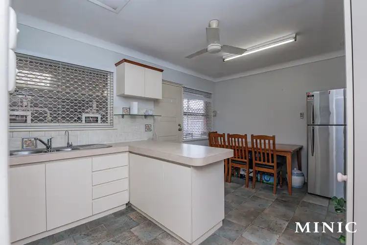 Fourth view of Homely house listing, 39A Leach Avenue, Riverton WA 6148