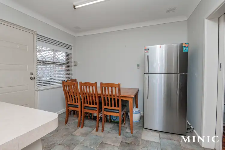 Fifth view of Homely house listing, 39A Leach Avenue, Riverton WA 6148