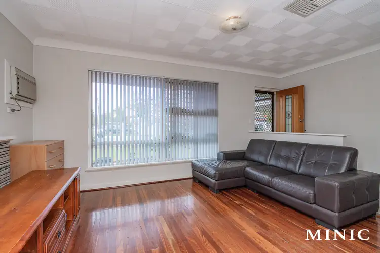 Sixth view of Homely house listing, 39A Leach Avenue, Riverton WA 6148