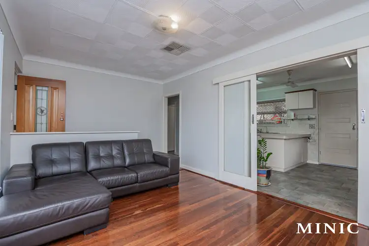 Seventh view of Homely house listing, 39A Leach Avenue, Riverton WA 6148