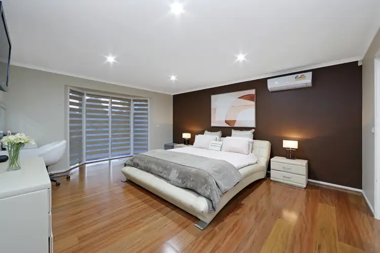 Sixth view of Homely house listing, 14 Mitta Close, Rowville VIC 3178