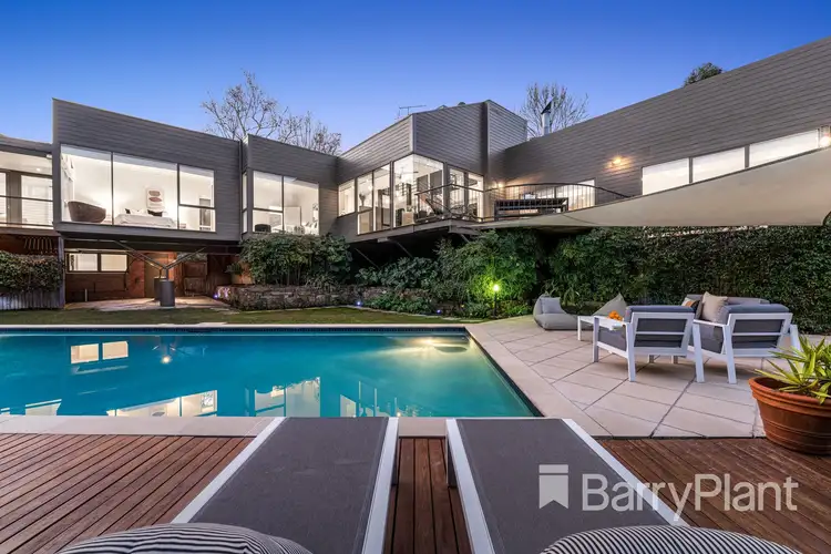 Fifth view of Homely house listing, 13 Watersedge Terrace, Highton VIC 3216