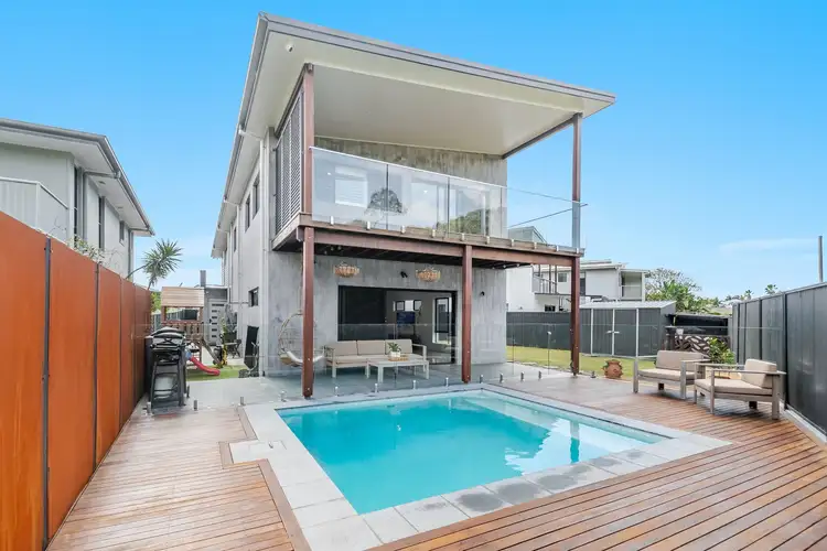 Second view of Homely house listing, 2/13 Alison Avenue, Lennox Head NSW 2478