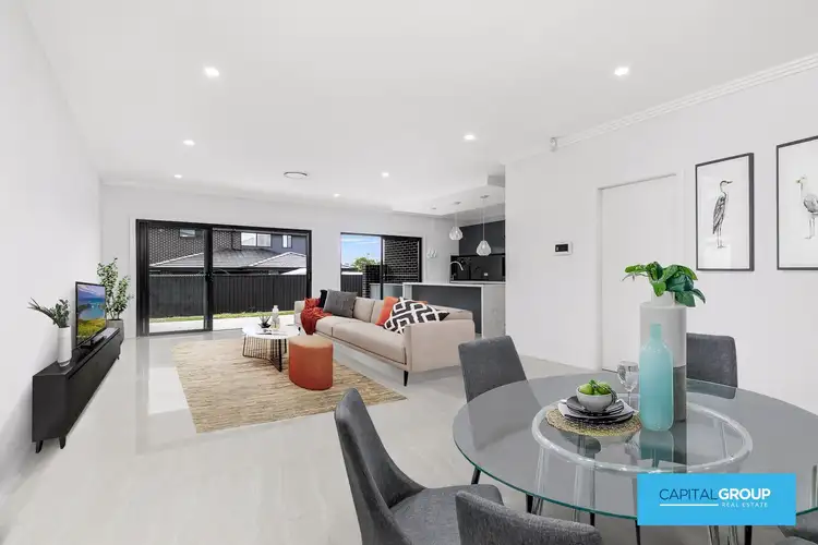 12B Loveday Street, Oran Park NSW 2570