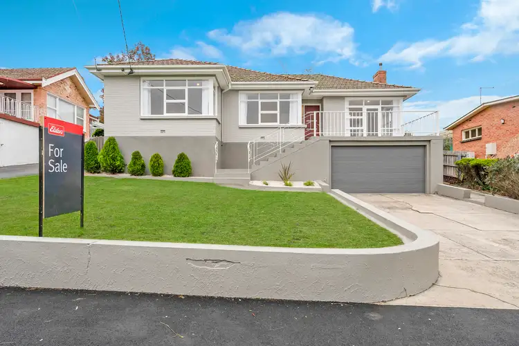 Main view of Homely house listing, 18 Harold Street, Kings Meadows TAS 7249