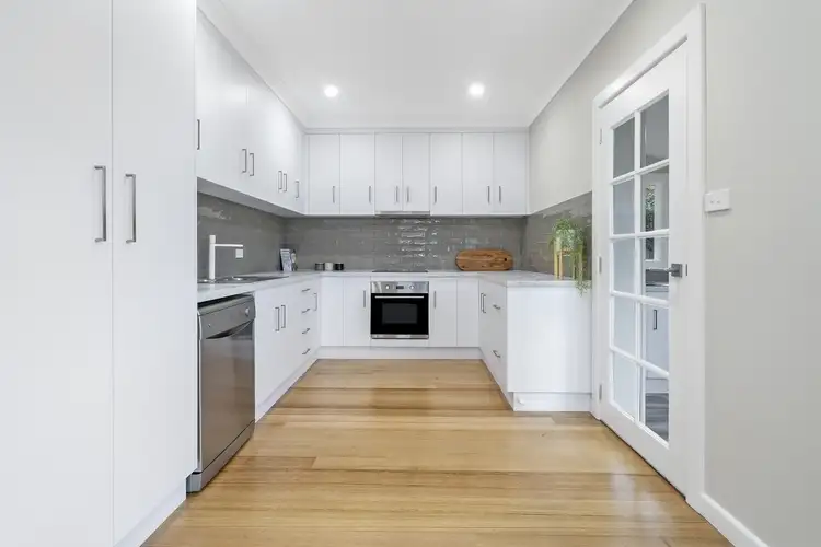 Second view of Homely house listing, 18 Harold Street, Kings Meadows TAS 7249