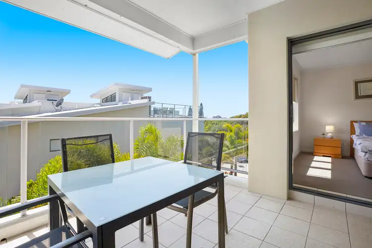 Third view of Homely unit listing, 62/130 Mudjimba Esplanade, Marcoola QLD 4564