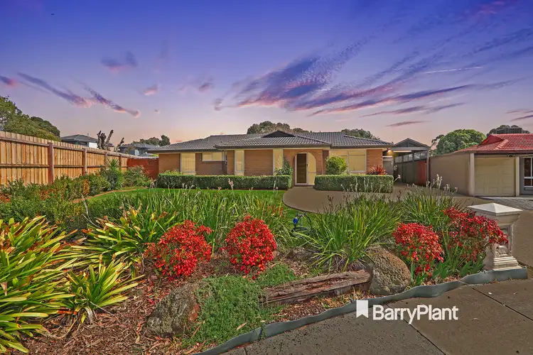 7 Sienna Court, Rowville VIC 3178