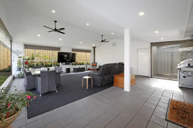 Third view of Homely house listing, 7 Sienna Court, Rowville VIC 3178