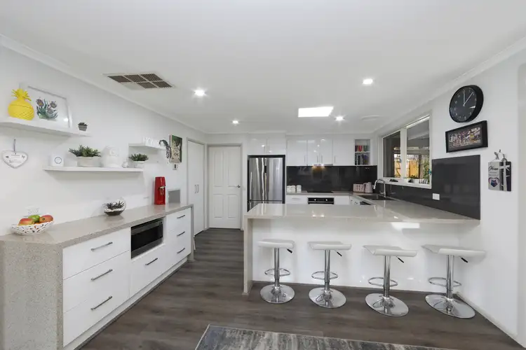 Fifth view of Homely house listing, 7 Sienna Court, Rowville VIC 3178