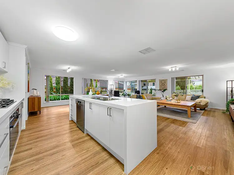 Third view of Homely house listing, 24 Canberra Avenue, Berwick VIC 3806