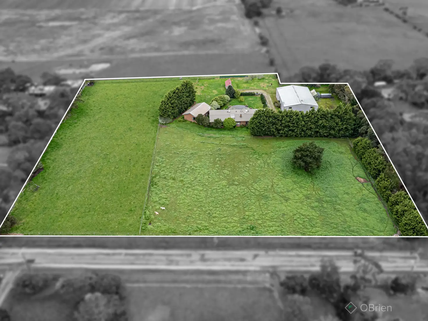 Main view of Homely house listing, 15 Hamilton Court, Pearcedale VIC 3912