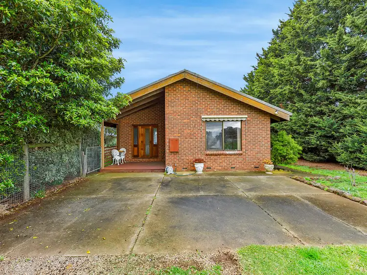 Second view of Homely house listing, 15 Hamilton Court, Pearcedale VIC 3912