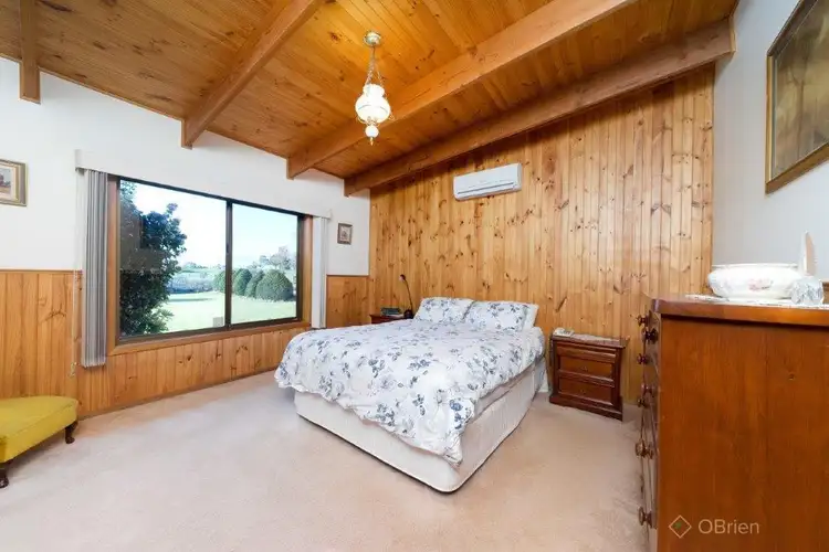 Fifth view of Homely house listing, 15 Hamilton Court, Pearcedale VIC 3912