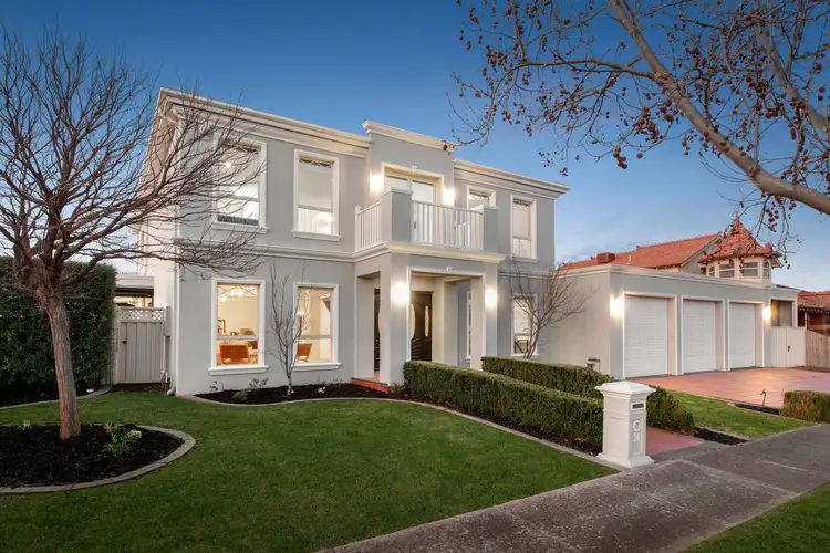 14 Sovereign Way