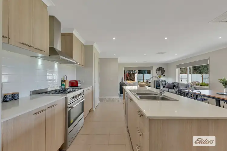 Second view of Homely house listing, 42-44 Moffat Road, Chiltern VIC 3683