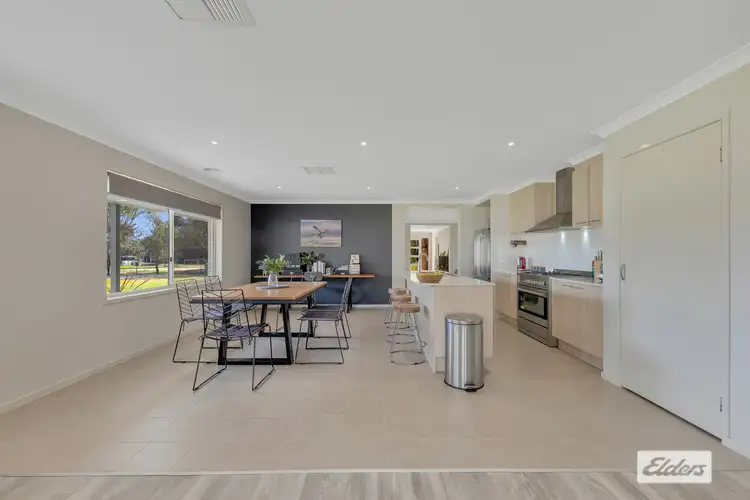 Third view of Homely house listing, 42-44 Moffat Road, Chiltern VIC 3683