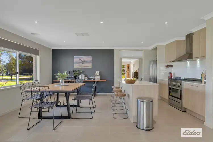 Fifth view of Homely house listing, 42-44 Moffat Road, Chiltern VIC 3683