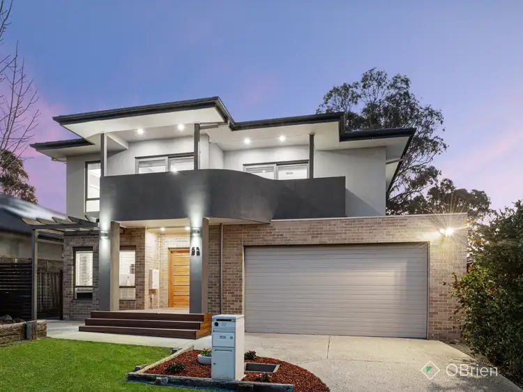 32 Verdant Avenue, Sandhurst VIC 3977