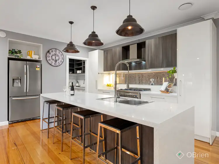 Fifth view of Homely house listing, 32 Verdant Avenue, Sandhurst VIC 3977