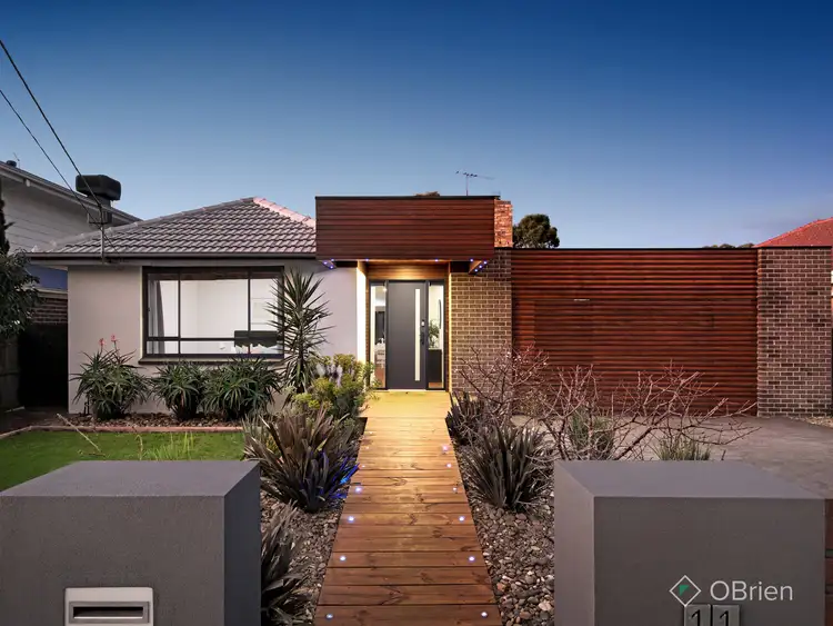 11 Greenview Court, Bentleigh East VIC 3165