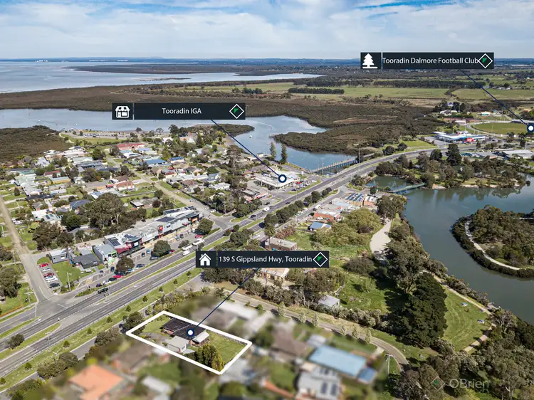 139 South Gippsland Highway, Tooradin VIC 3980