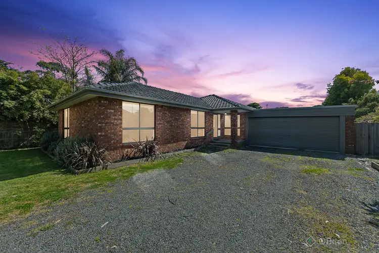 Second view of Homely house listing, 139 South Gippsland Highway, Tooradin VIC 3980