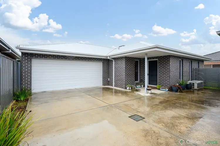 Main view of Homely unit listing, 2/125 Appin Street, Wangaratta VIC 3677