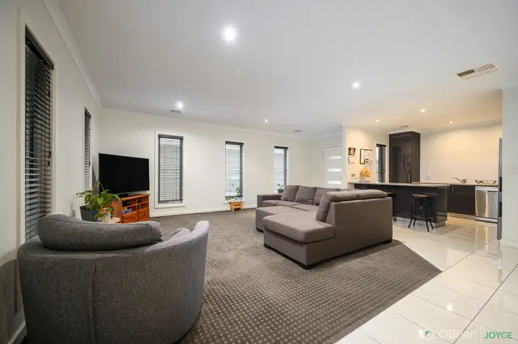 Second view of Homely unit listing, 2/125 Appin Street, Wangaratta VIC 3677
