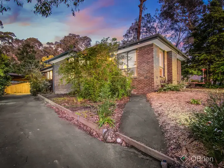 40 Ferndale Avenue, Upwey VIC 3158
