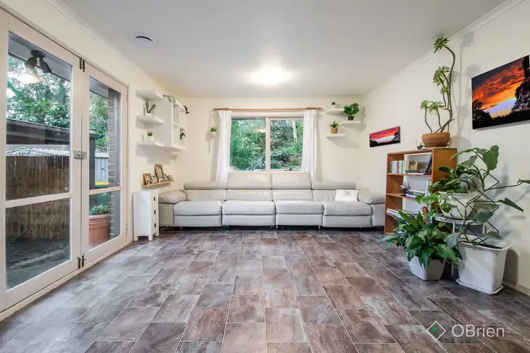 Fifth view of Homely house listing, 40 Ferndale Avenue, Upwey VIC 3158