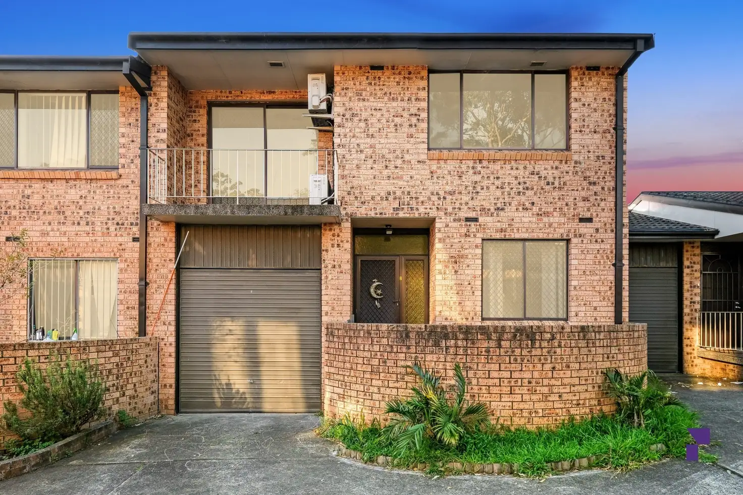 Main view of Homely townhouse listing, 2/92 James Street, Punchbowl NSW 2196