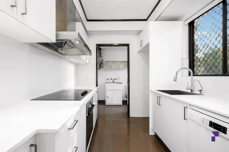 Second view of Homely townhouse listing, 2/92 James Street, Punchbowl NSW 2196