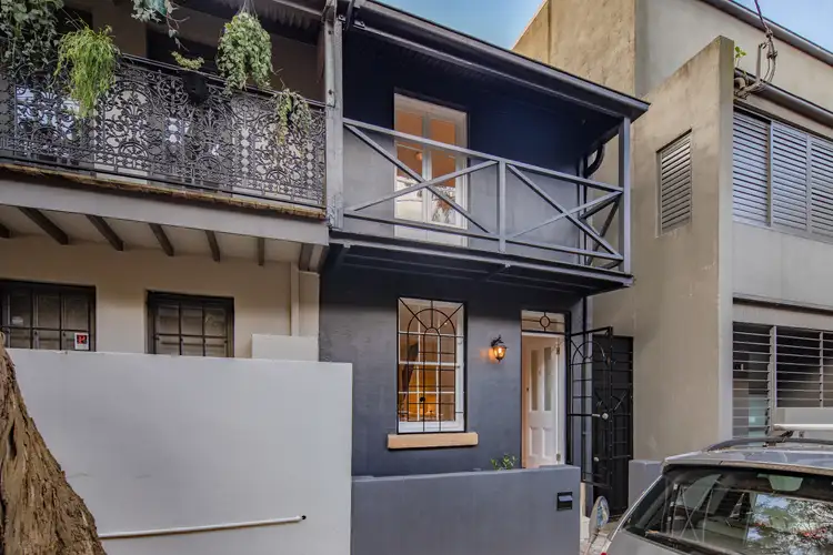 20 Rainford Street, Surry Hills NSW 2010
