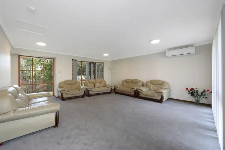 Fifth view of Homely house listing, 1 Reeve Place, Rowville VIC 3178