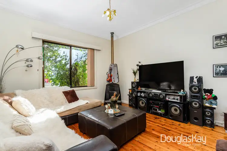 Third view of Homely house listing, 10 Ritchie Court, Sunshine VIC 3020