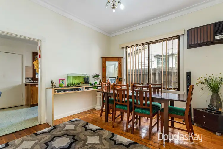 Sixth view of Homely house listing, 10 Ritchie Court, Sunshine VIC 3020