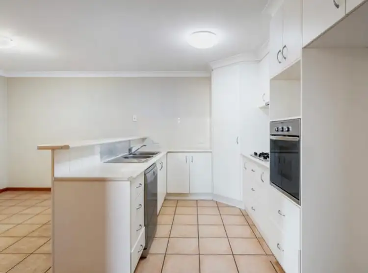 Second view of Homely unit listing, 2/8 Luck Street, Darling Heights QLD 4350
