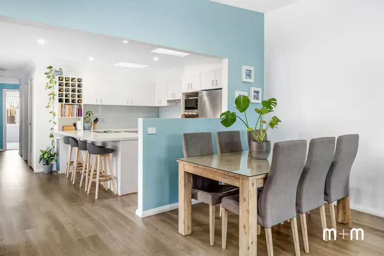 Fifth view of Homely semi-detached listing, 23 Watergum Way, Woonona NSW 2517
