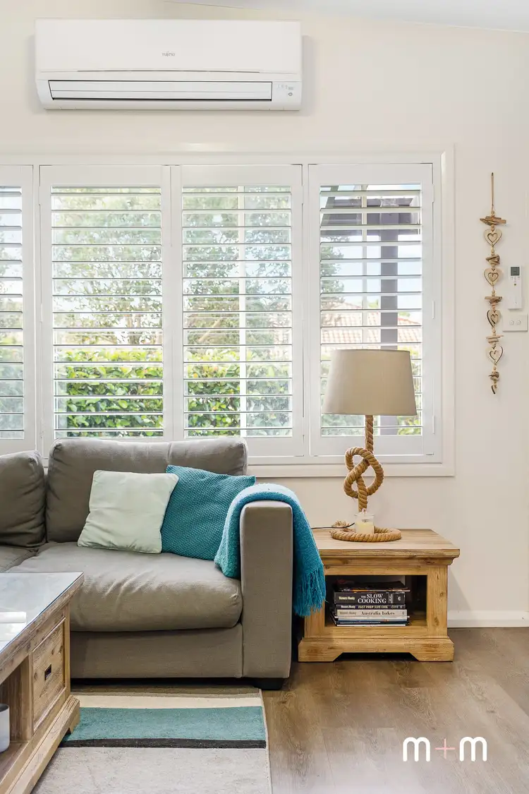 Sixth view of Homely semi-detached listing, 23 Watergum Way, Woonona NSW 2517