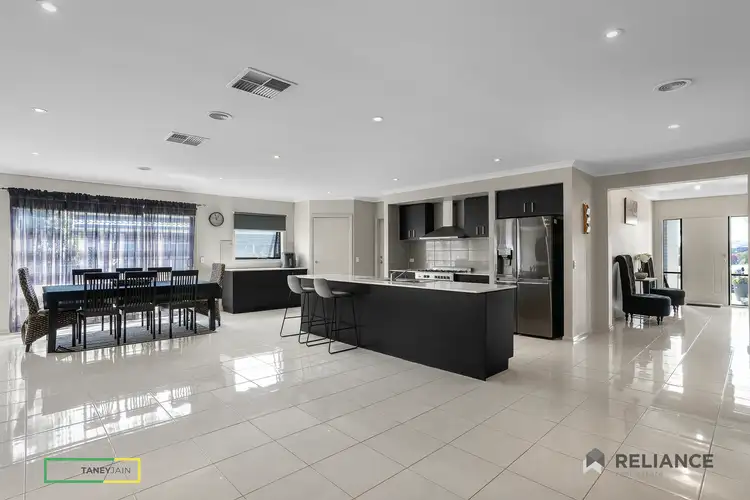 Third view of Homely house listing, 37 Goodenia Avenue, Manor Lakes VIC 3024