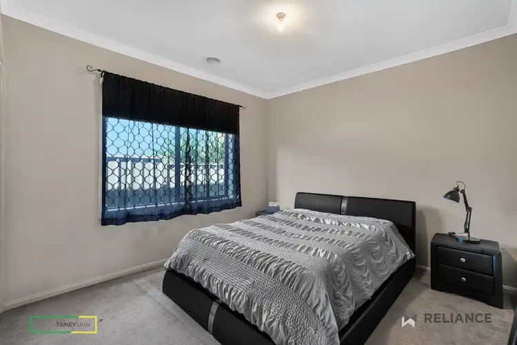 Seventh view of Homely house listing, 37 Goodenia Avenue, Manor Lakes VIC 3024