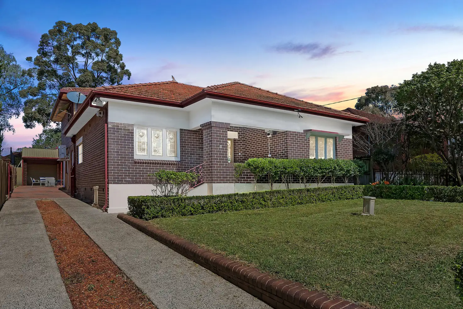 Main view of Homely house listing, 28 Karuah Street, Strathfield NSW 2135