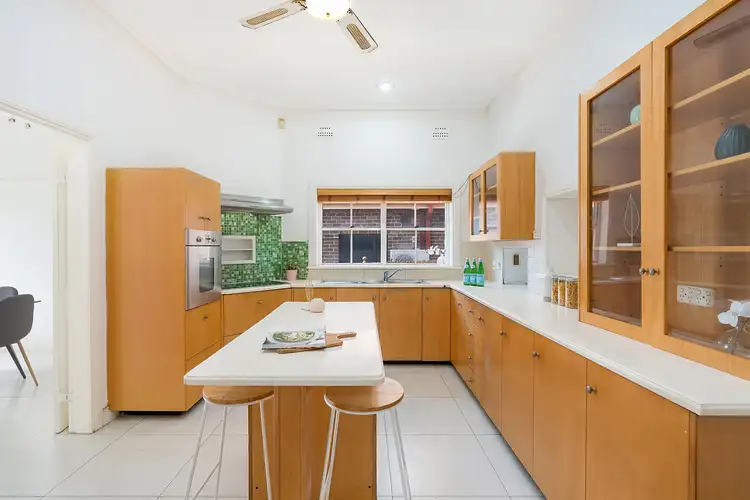 Third view of Homely house listing, 28 Karuah Street, Strathfield NSW 2135