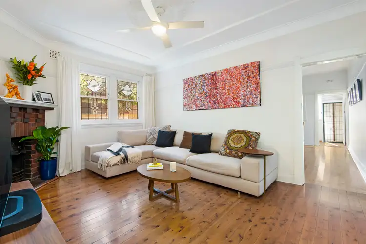 Fourth view of Homely house listing, 19 Stanley Street, Tempe NSW 2044