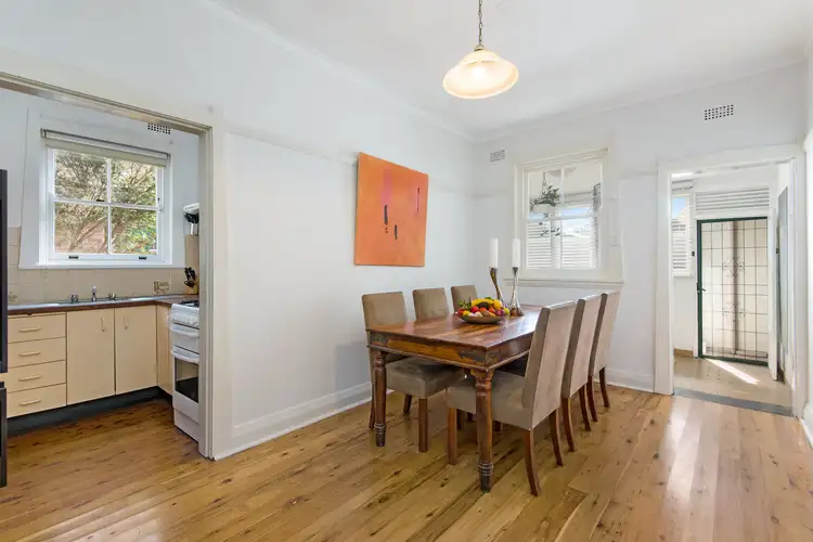 Sixth view of Homely house listing, 19 Stanley Street, Tempe NSW 2044