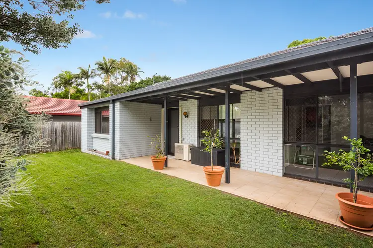 Main view of Homely house listing, 303 Winstanley Street, Carindale QLD 4152