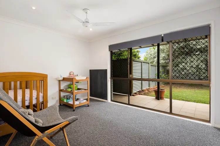 Fifth view of Homely house listing, 303 Winstanley Street, Carindale QLD 4152