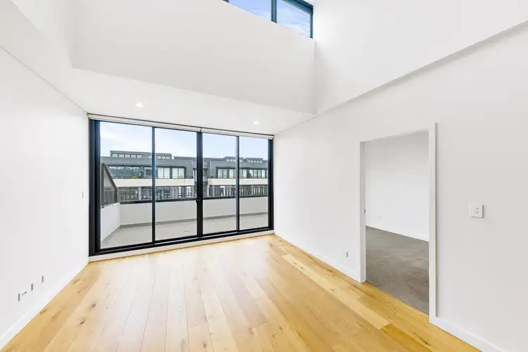 Second view of Homely apartment listing, 602/24B George Street, Leichhardt NSW 2040